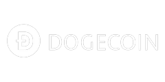Logo Dogecoin – metodo di pagamento accettato su SpinBoss Casinò