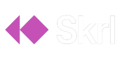 Logo Skrill – metodo di pagamento accettato su SpinBoss Casinò