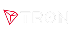 Logo TRON (TRX) – metodo di pagamento accettato su SpinBoss Casinò