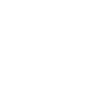 Icona del provider Amatic – software di giochi disponibile su SpinBoss Casinò (bianco)