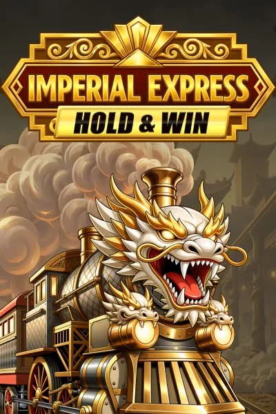 Slot Imperial Express Hold & Win su SpinBoss Casinò – anteprima del gioco